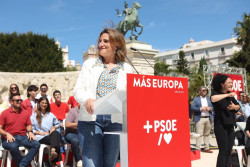 El CIS, S&aacute;nchez-Tezanos,  da la victoria al PSOE, con una ventaja de cinco puntos sobre el PP, y entran Podemos, Alvise y Ciudadanos