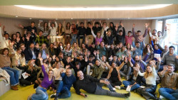 El CISE ofrece 60 plazas para su programa de mejora de competencias emprendedoras de universitarios