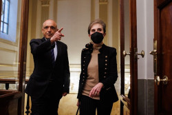 El CNI investig&oacute;, porque es su obligaci&oacute;n,  a independentistas que quer&iacute;an quebrar el orden constitucional con orden judicial 
