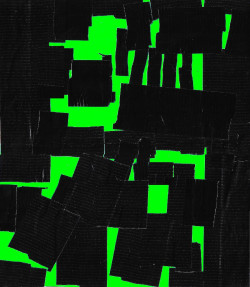 El COACan inaugura este viernes la exposición `Hacia una arquitectura plástica` de cuatro jóvenes artistas cántabros