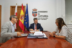 El Colegio de Ciencia Política ofrece colaboración en proyectos de patrimonio o turismo sostenible