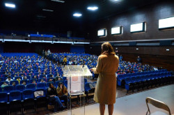 El colegio Salesianos celebra el bicentenario del Sueño de Don Bosco