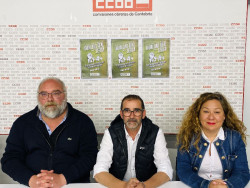 El comité de empresa del SERCA exige la adhesión de la plantilla al convenio municipal de Torrelavega