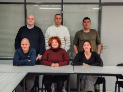 El comité de Lupa y Top Cash anuncia movilizaciones en Semana Santa contra el recorte de derechos laborales