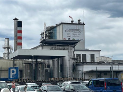 El comit&eacute; de Nestl&eacute; en La Penilla sustituye la huelga indefinida por paros intermitentes el 2, 3 y 4 de junio