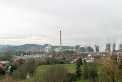  El comit&eacute; de Solvay quiere menos trabajadores en el ERTE y el 100% del sueldo y la empresa ofrece el 80%