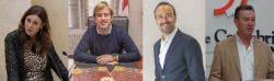 El Comit&eacute; Ejecutivo del PRC vota hoy para avalar a los candidatos a suceder a Revilla