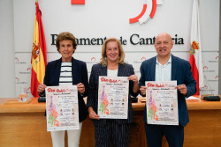 El Complejo Ruth Beitia de Santander acoge el domingo el Día de los Bolos 2024