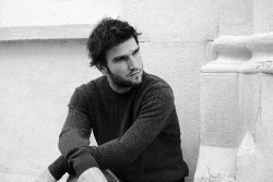 El compositor espa&ntilde;ol Lucas Vidal gana el Hollywood Music in Media 2024 a la mejor banda sonora por `Las azules`