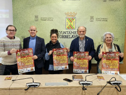 El Concierto de Navidad de la Sociedad Coral de Torrelavega será el día 23 a beneficio de Cáritas