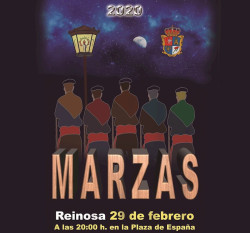  El concurso de marzas se celebra este s&aacute;bado