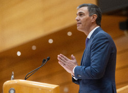 El Congreso aprueba la reforma del art&iacute;culo 49 de la Constituci&oacute;n para eliminar `disminuido` con el &uacute;nico rechazo de Vox