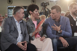 El Congreso cita a S&aacute;nchez para informar sobre la crisis migratoria, sin fecha todav&iacute;a, y a Saiz, la semana que viene