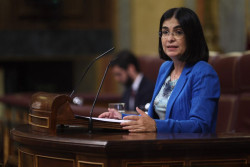 El Congreso da luz verde a tramitar la `Ley Darias` que m&aacute;s de media Espa&ntilde;a rechaza y otras no la aplican