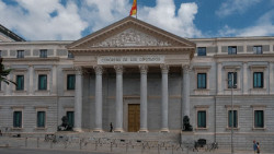 El Congreso debate el martes la reforma de la Ley de Extranjer&iacute;a, con inc&oacute;gnita de PP y rechazo de ERC, Junts y Vox