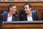 El Congreso debate ma&ntilde;ana crear en la UE un impuesto a los beneficios de las energ&eacute;ticas por la guerra de Ir&aacute;n