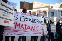 El Congreso debatir&aacute; este jueves la enmienda de totalidad de Vox para expulsar migrantes en lugar de regularizarlos