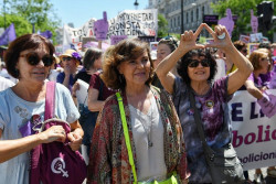 El Congreso decide ma&ntilde;ana si tramita la ley para abolir la prostituci&oacute;n del PSOE con la inc&oacute;gnita del apoyo de Podemos