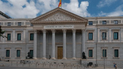 El Congreso desbloquea la ILP para regular a medio mill&oacute;n de migrantes, con idea de que sea aprobada antes de noviembre