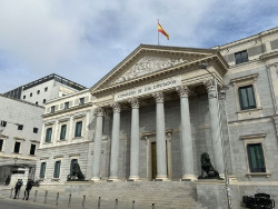 El Congreso fija para el 30 de mayo la aprobaci&oacute;n definitiva de la Ley de Amnist&iacute;a