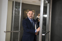 El Congreso informa al TS de que pag&oacute; a &Aacute;balos m&aacute;s de 750.000 euros por rendimientos del trabajo y dietas en 10 a&ntilde;os