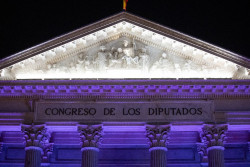 El Congreso pide auditar las pulseras para maltratadores con la abstenci&oacute;n de &uacute;ltima hora del PSOE