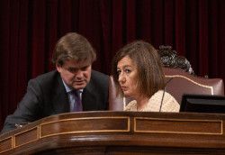 El Congreso rechazar&aacute;  hoy el conflicto planteado por el Senado por la ley de amnist&iacute;a y toca ir al Constitucional