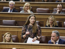 El Congreso tramitar&aacute; la ley de ayudas a pacientes con ELA, propuesta por el PP