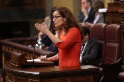 El Congreso tumba la Agencia Estatal de Salud P&uacute;blica, con los votos en contra de PP, Vox y Junts
