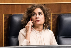 El Congreso vota este mi&eacute;rcoles los objetivos de deuda de los PGE, que el PP puede vetar en el Senado