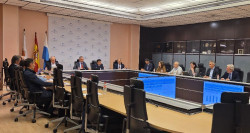 El Consejo de Administraci&oacute;n de la APS a instancias de Cesar D&iacute;az aprueba dividir la  concesi&oacute;n de Marina del Cant&aacute;brico, vencida, en tres y sacarlas a concurso  