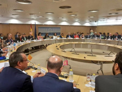 El Consejo de Política Fiscal se reúne mañana para votar de nuevo los objetivos de déficit de CCAA
