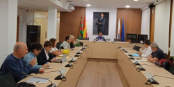 El Consejo Escolar de Torrelavega pide la comparecencia de Silva tras descartar el centro de FP de Viérnoles