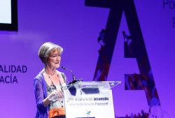 El Consejo General de la Abogac&iacute;a pide actuar con "serenidad, calma y respeto" ante la ley de amnist&iacute;a