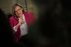 El Consejo General del Poder Judicial inform&oacute; a Igualdad en enero y febrero de "incidencias" con pulseras antimaltrato