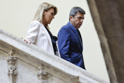 El Consell insiste en reclamar a S&aacute;nchez que convoque elecciones porque "se lo pide la calle" y los presidentes de CCAA