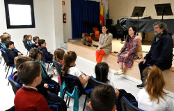 El Conservatorio Ata&uacute;lfo Argenta realiza m&aacute;s de un centenar de actividades para mostrar el aprendizaje de sus alumnos