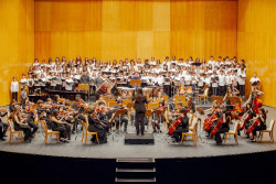 El Conservatorio Jes&uacute;s de Monasterio celebra su Semana Inusual de la M&uacute;sica con conciertos, talleres y juegos