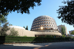 El Constitucional admitir&aacute; esta semana los recursos de las CCAA del PP y de Garc&iacute;a-Page contra la amnist&iacute;a