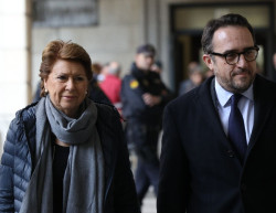El Constitucional anula la condena por prevaricaci&oacute;n en el `caso ERE` para la exministra socialista Magdalena &Aacute;lvarez