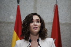 El Constitucional avala el impuesto a las grandes fortunas al rechazar el recurso del Gobierno de Ayuso