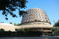 El Constitucional pone en marcha la maquinaria para sentenciar positivamente la ley de amnist&iacute;a