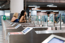 El corte de la C-5 anticipa un agosto de obras en Atocha y alteraciones en otras siete l&iacute;neas de Cercan&iacute;as Madrid