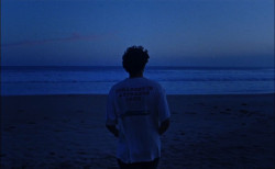 El cortometraje c&aacute;ntabro `En la noche caminando solos` se estrenar&aacute; en la SEMINCI de Valladolid