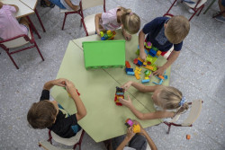 El coste de criar a un hijo en Espa&ntilde;a aumenta a 758 euros al mes, un 13% m&aacute;s que en 2022, seg&uacute;n Save The Children