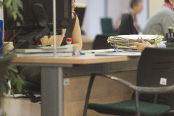 El coste laboral sube un 4,4% en Cantabria en tercer trimestre