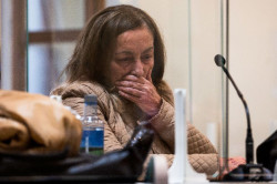 El cráneo de Castro Urdiales tenía Diazepam pero no se sabe la cantidad