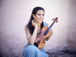 El `Cuarteto para el fin de los tiempos` y el patrimonio musical cántabro, esta semana en el Palacio de Festivales