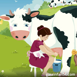 El cuento de la lechera de Cantabria y los PGE 