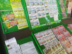 El Cupón Fin de Semana de la ONCE reparte 180.000 euros en Santander